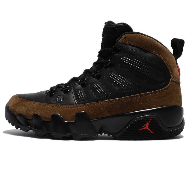 jordan 9 nrg boot wheat