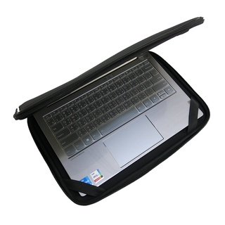 【Ezstick】Lenovo ThinkBook 13s G2 ITL Gen2 NB保護專案 三合一超值防震包組