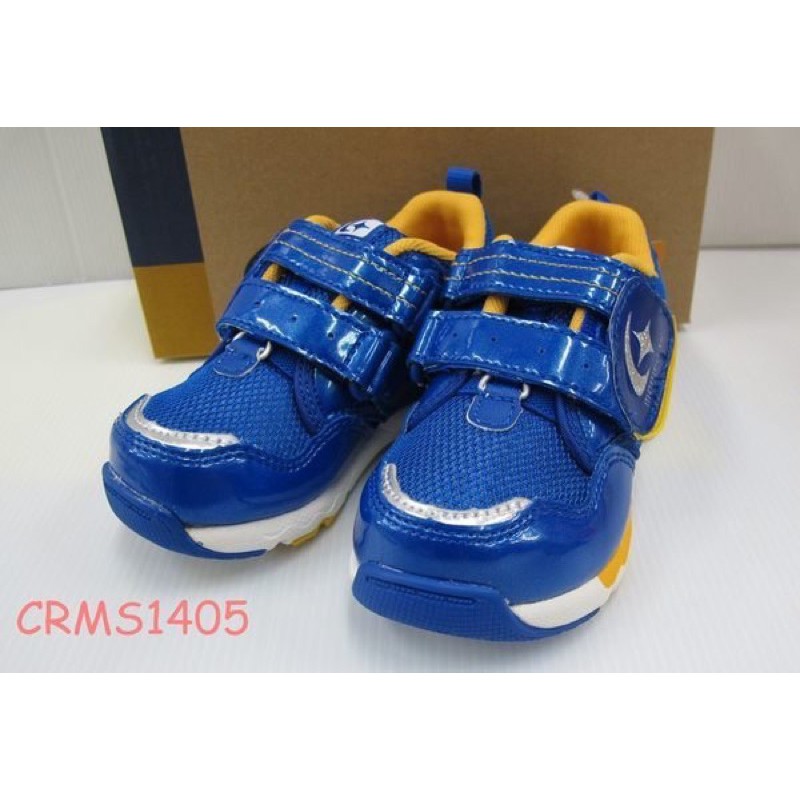 moonSTAR機能性童鞋(雙鞋墊款)CRMS1405零碼特賣15號
