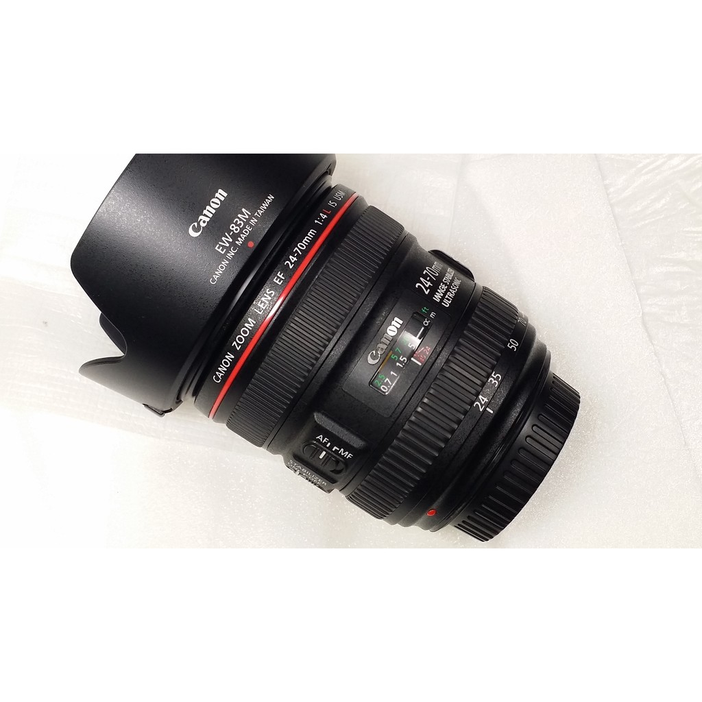 Canon EF 24-70mm f4L IS USM | 蝦皮購物 Canon EF 24-70mm f4L IS USM | 蝦皮購物