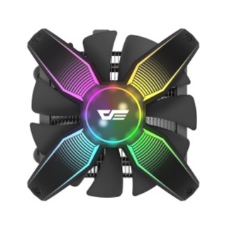 darkFlash Talons CPU散熱器