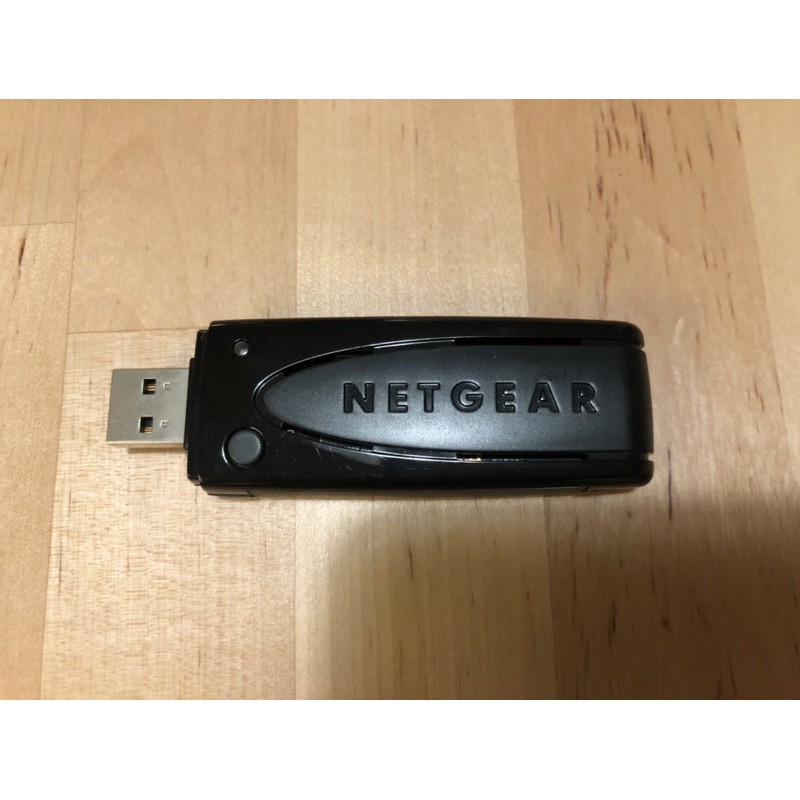 NETGEAR USB無線網路卡USB無線網卡 WNA3100