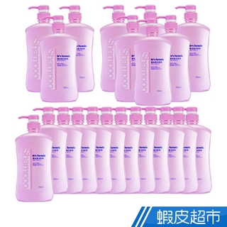 臺塑生醫Dr's Formula嬰幼童洗髮精700ml 3入/6入/12入 現貨 廠商直送