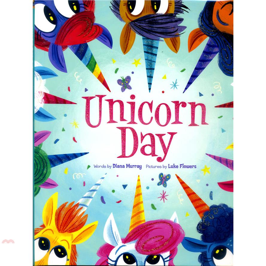 Unicorn Day