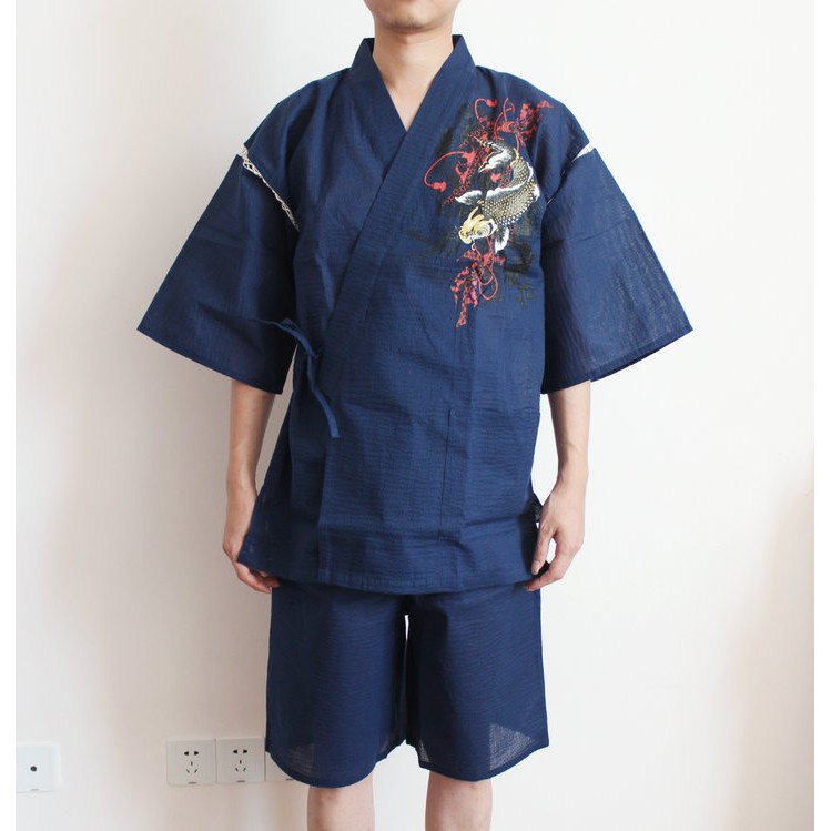 値下げ 素人 ねじれ 甚兵衛 服 Aidea21 Jp