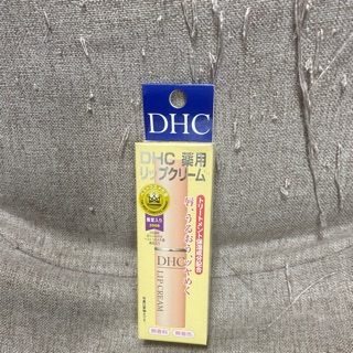 現貨日本DHC唇膏1.5g 橄欖油潤唇保濕滋潤