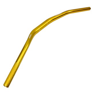 【GOWORKS】通用款手把 鋁合金粗把28.6mm 中低款把手 長度760mmL 適用各種越野車 重型車 車手把台灣製