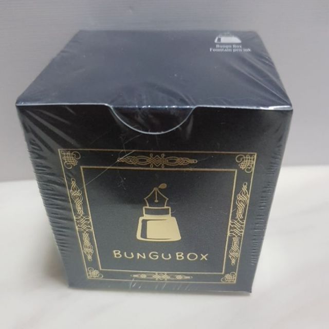 BungBox 墨水-初戀