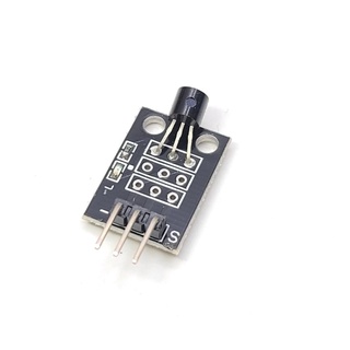 【傑森創工】DS18B20測溫模組 溫度感測器 支援Arduino