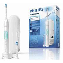 PHILIPS HX6857全新電動牙刷