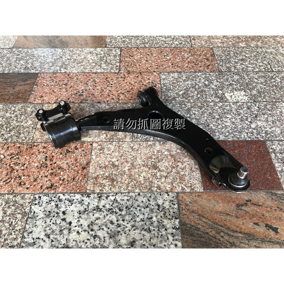 福特 I-MAX MAZDA3 04-09 MAZDA5 05-11 全新 前三角架