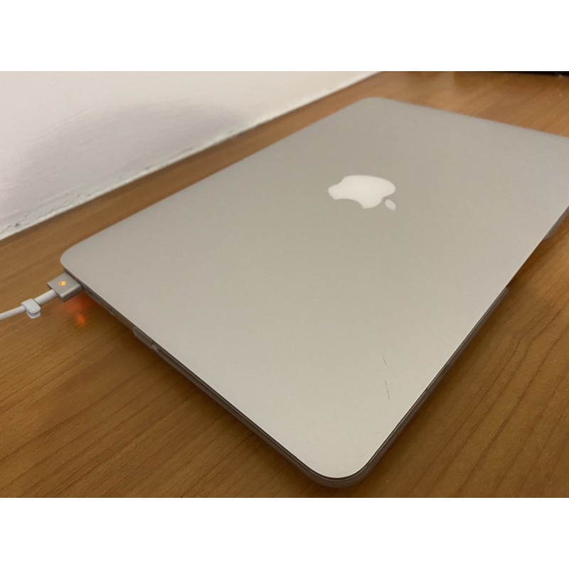 2015 early Macbook Air 11 吋 i5 1.6/4/128G SSD 二手商品 嘉義可面交