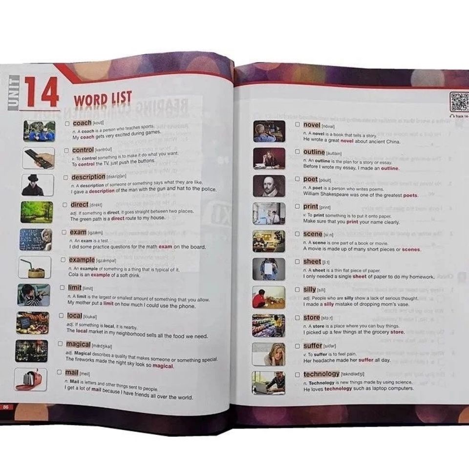 新品洋書 4000 Essential English Words 6冊 - 通販 - guianegro.com.br