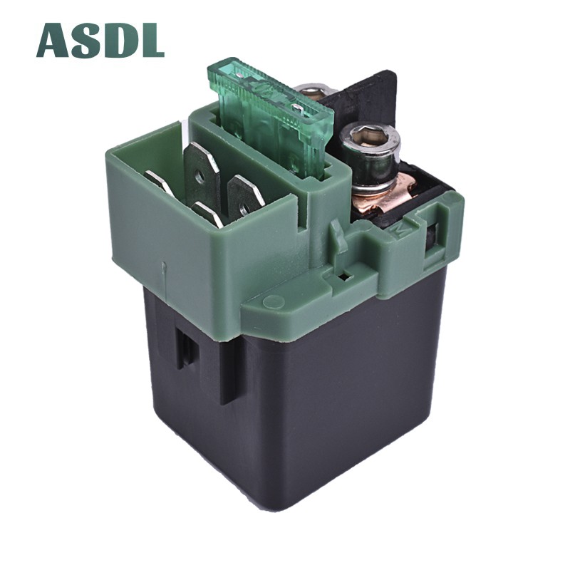 ASDL 機車啟動繼電器適用於本田 CBR125RR CBR250 CBR250R CB250 350 大黃蜂250