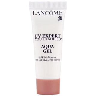 LANCOME 蘭蔻超輕盈UV 水凝露SPF50 PA++++1ml 2025/07