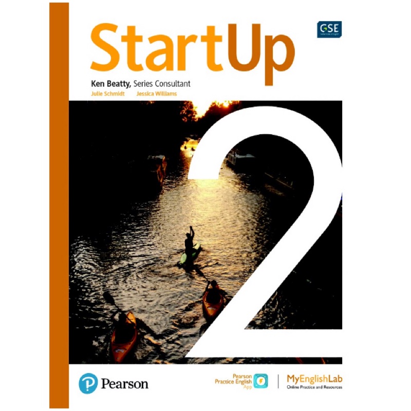 Startup 2 二手書