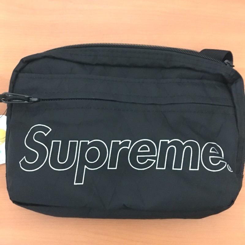 2018 F/W Supreme 45th Shoulder Bag 小包
