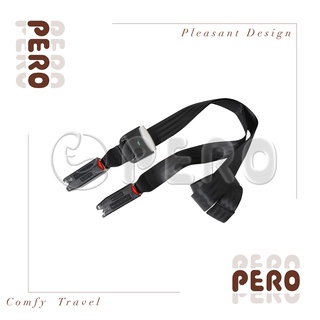 【PERO】ISOFIX安全汽座連線帶