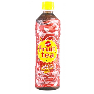 SOSRO FRUIT TEA APPLE 蘋果風味紅茶
