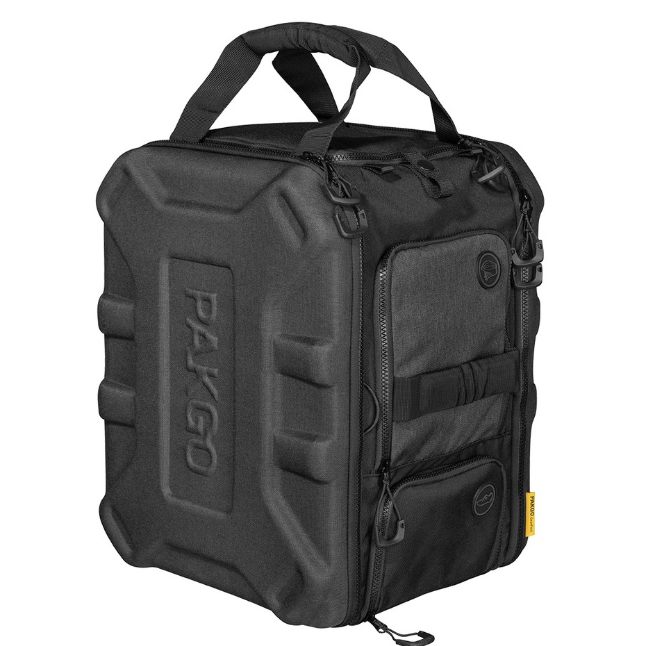 【樂活式單車館】TOPEAK PAKGO GEARPACK 自行車裝備包 TPG-GP