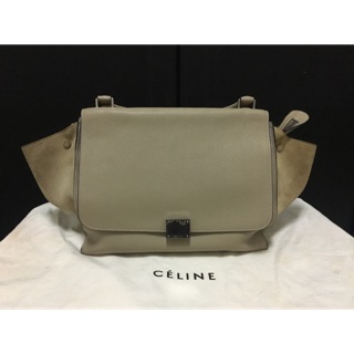 CELINE 蝙蝠包