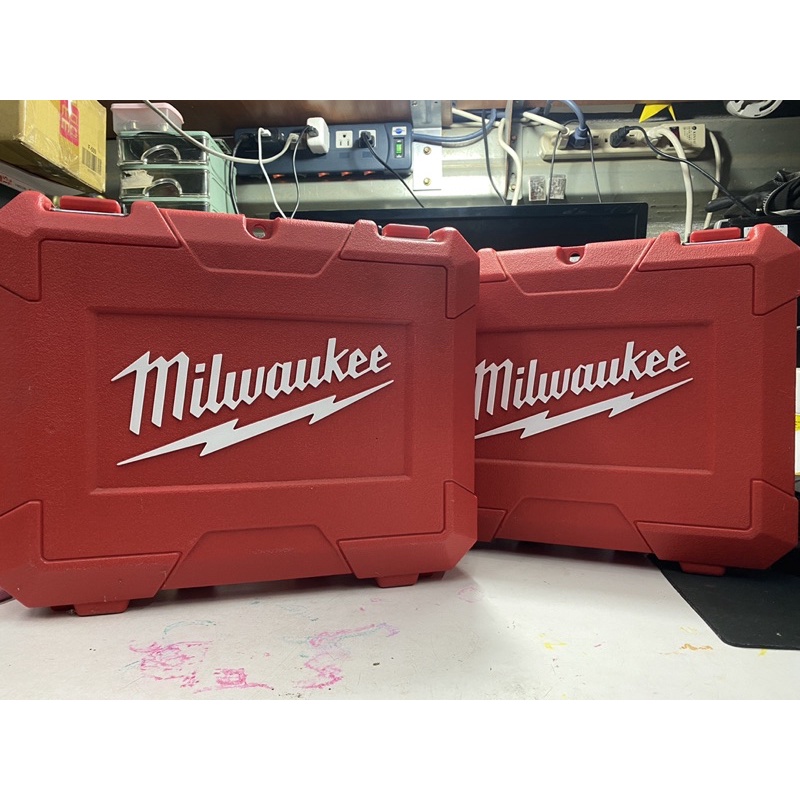 二手 Milwaukee M12 bid-202C 空盒