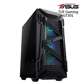 ASUS 華碩 TUF Gaming GT301 Case 電腦機殼 現貨 廠商直送