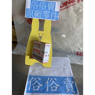 俗俗賣YAMAHA山葉原廠 軸承 BWS R GTR RAY 勁風光 新勁戰 排骨培林 料號：93306-302X1