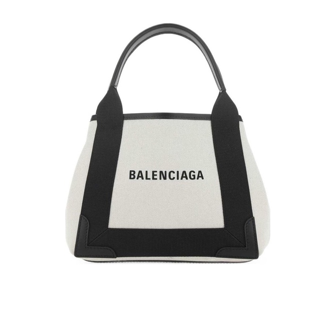 Balenciaga 印花LOGO手提包 正品代購美國代購歐洲代購