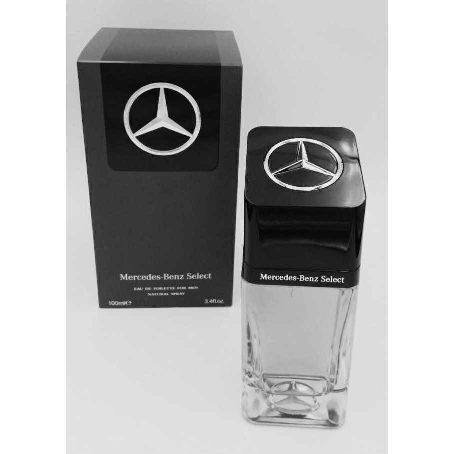 ❤舞香水❤ Mercedes Benz 賓士 帝耀非凡 男性淡香水 1ml沾式 2ml / 5ml噴式分享試管