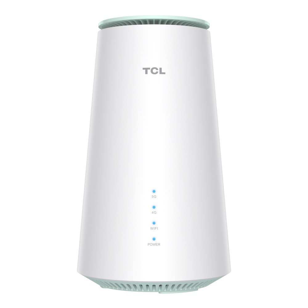 TCL LINKHUB HH512 5G NR 無線分享路由器 AX5400 WiFi 6 現貨 廠商直送