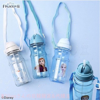 ♜現貨♖ 韓國 Disney 大創 DAISO 迪士尼 冰雪奇緣 雪寶 愛莎 安娜 保溫瓶 保溫杯 水壺 水瓶