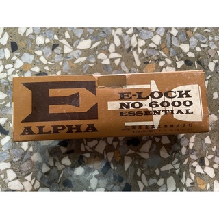 ALPHA 喇叭鎖 門鎖 60mm 空心 60G05 TR US32D 日製