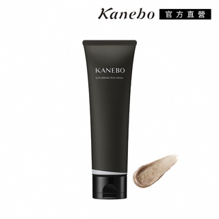 KANEBO 佳麗寶 清爽亮顏泥膜皂 130g (大K)