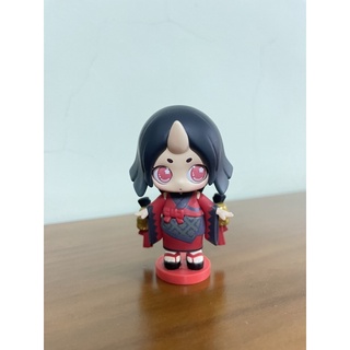 Chara Forme No 800 Zashikiwarashi 座敷童子鬼燈冷徹鬼灯景品可動公仔 蝦皮購物