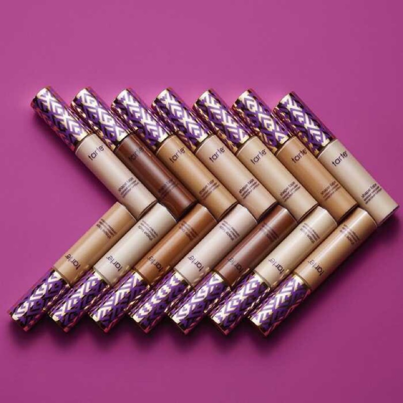 Tarte遮瑕膏Shape tape contour concealer