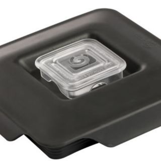 美國原廠最新款杯蓋Blendtec Latching Lid符合NSF適用FourSide WildSide+全杯子系列