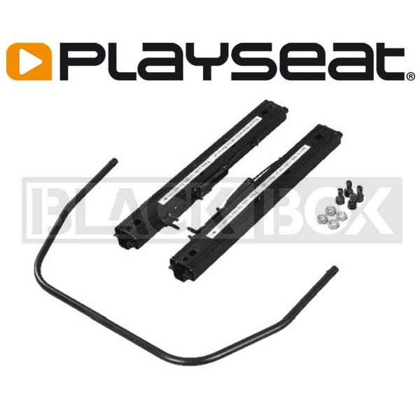 【客訂交貨】PLAYSEAT® Evolution 系列 賽車架 專用 滑軌【0119】PS3 PS4