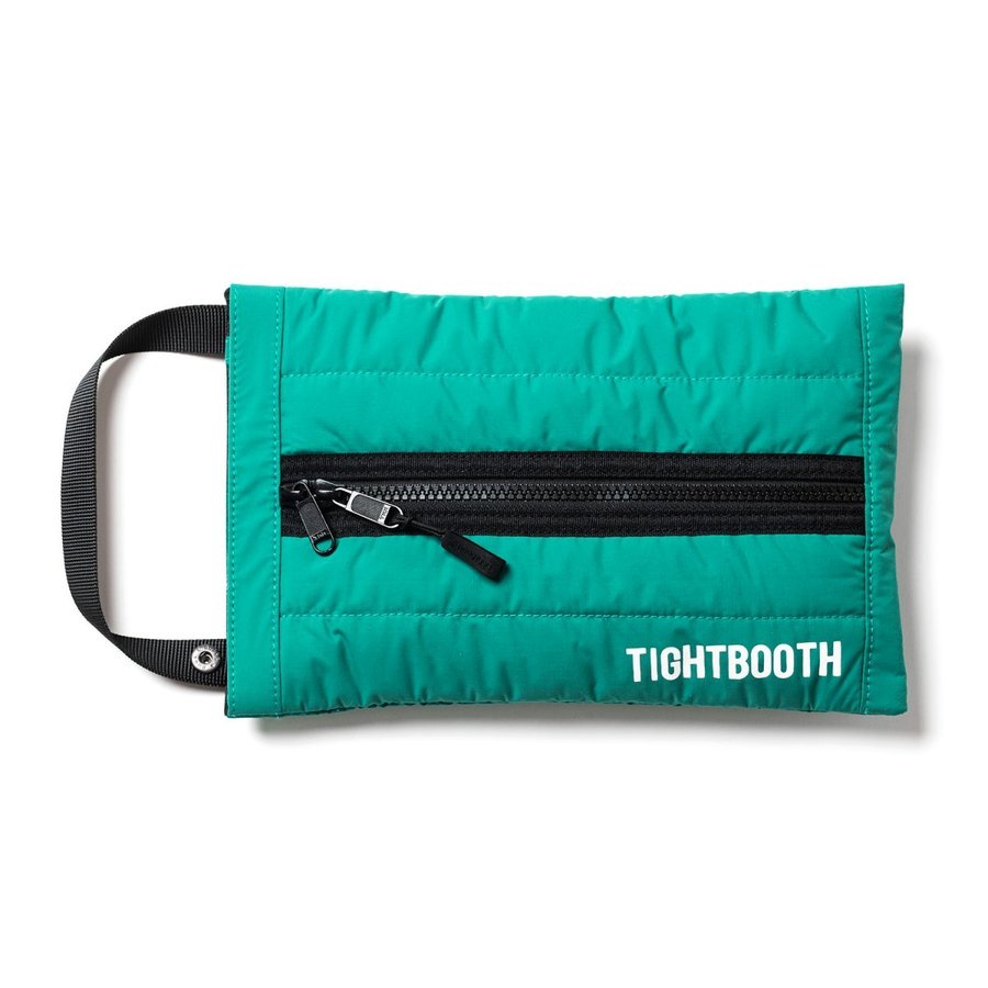 Fascinated - Tightbooth Production Quilt Tissue Pouch 提包