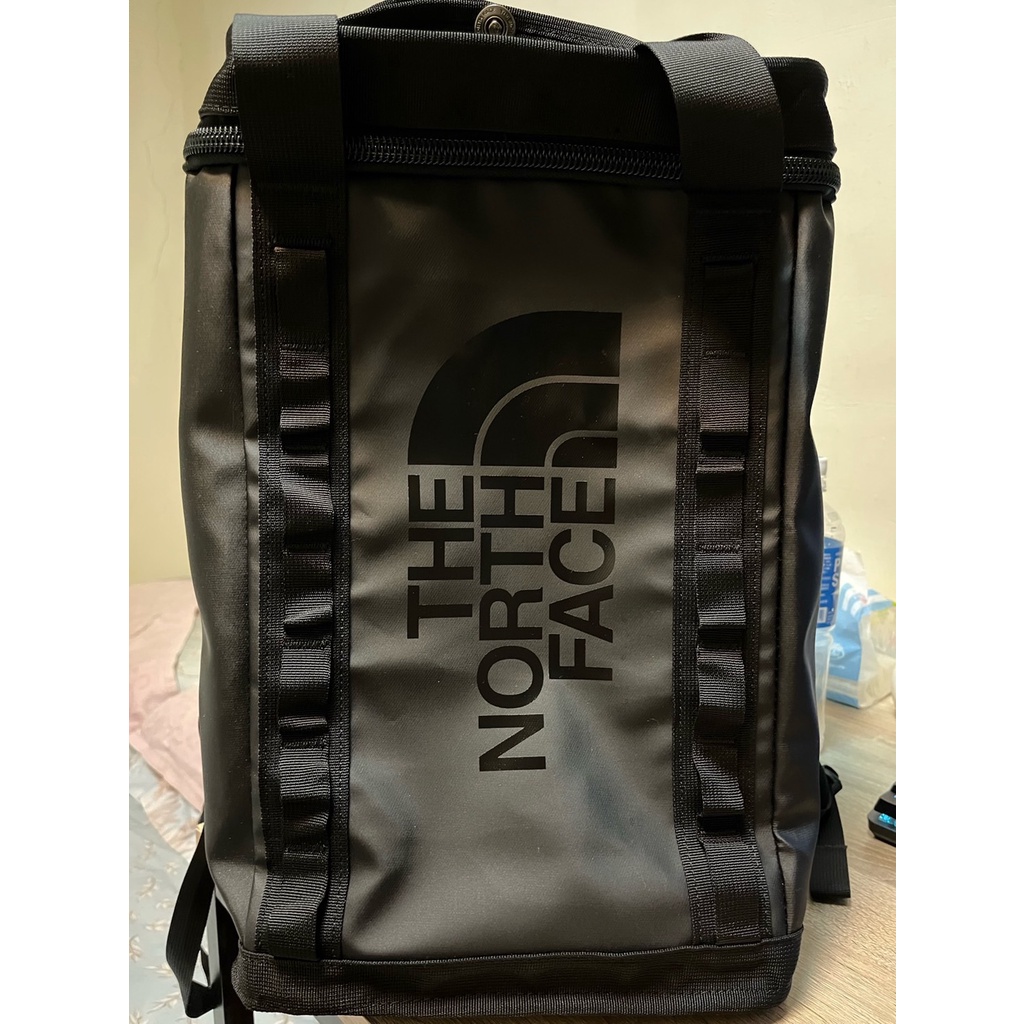 THE NORTH FACE EXPLORE FUSEBOX S 14L 二手