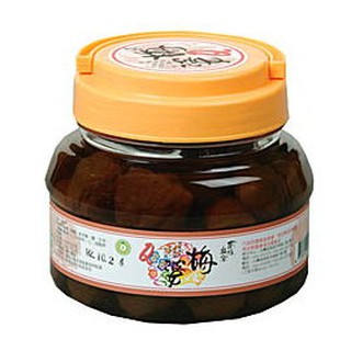 南投縣農會 梅婆 Q梅 梅子 梅 南投 梅宴 送禮 零食 禮盒 美食 伴手禮 梅 古法釀製 南投農會 推薦