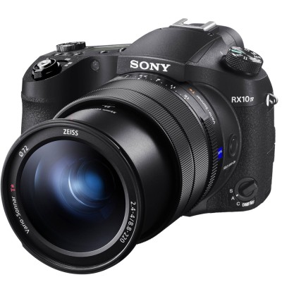 SONY RX10 IV (RX10 M4) 大光圈類單眼相機(公司貨)