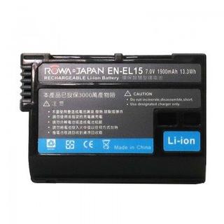 小牛蛙數位 NIKON ENEL15 EN-EL15 電池 相機電池 D600 D610 D7000 V1 鋰電池