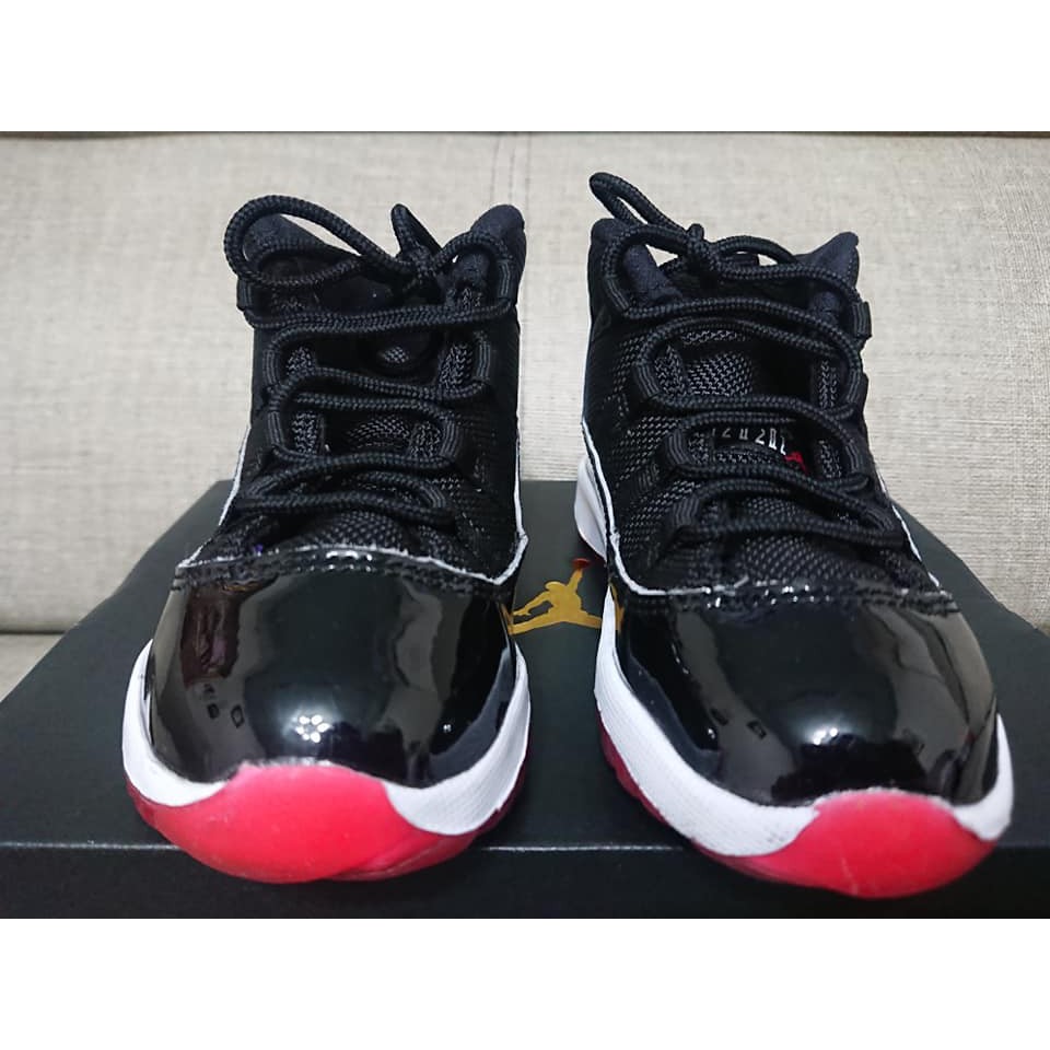 jordan 11 retro td