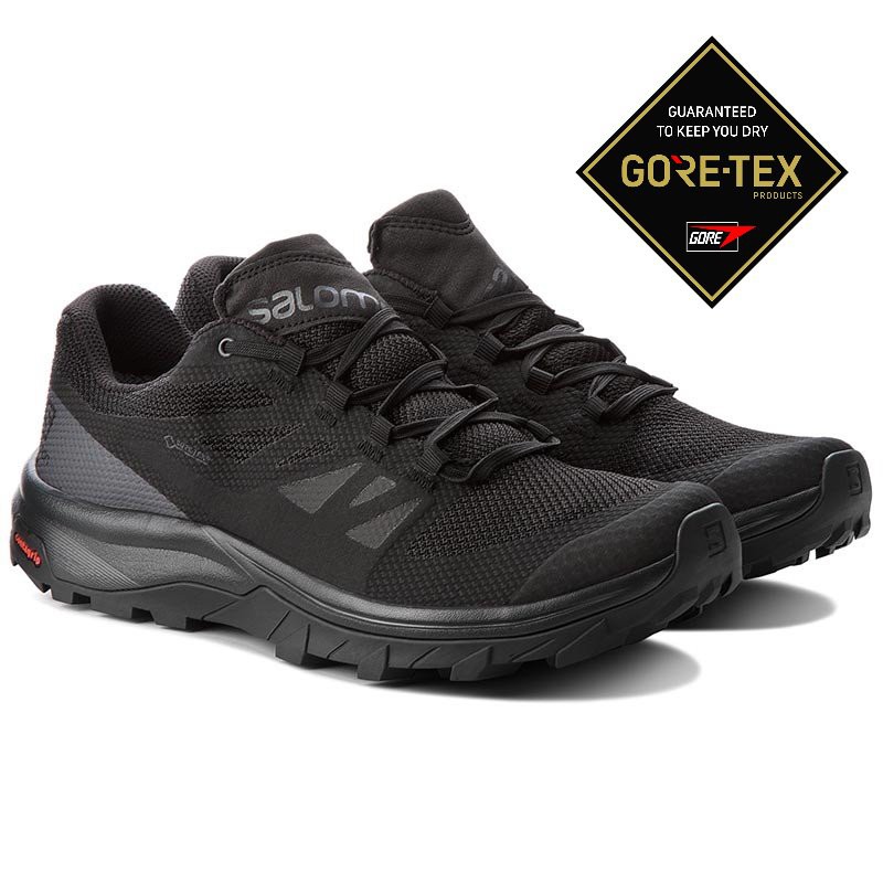 salomon outline gtx 404770