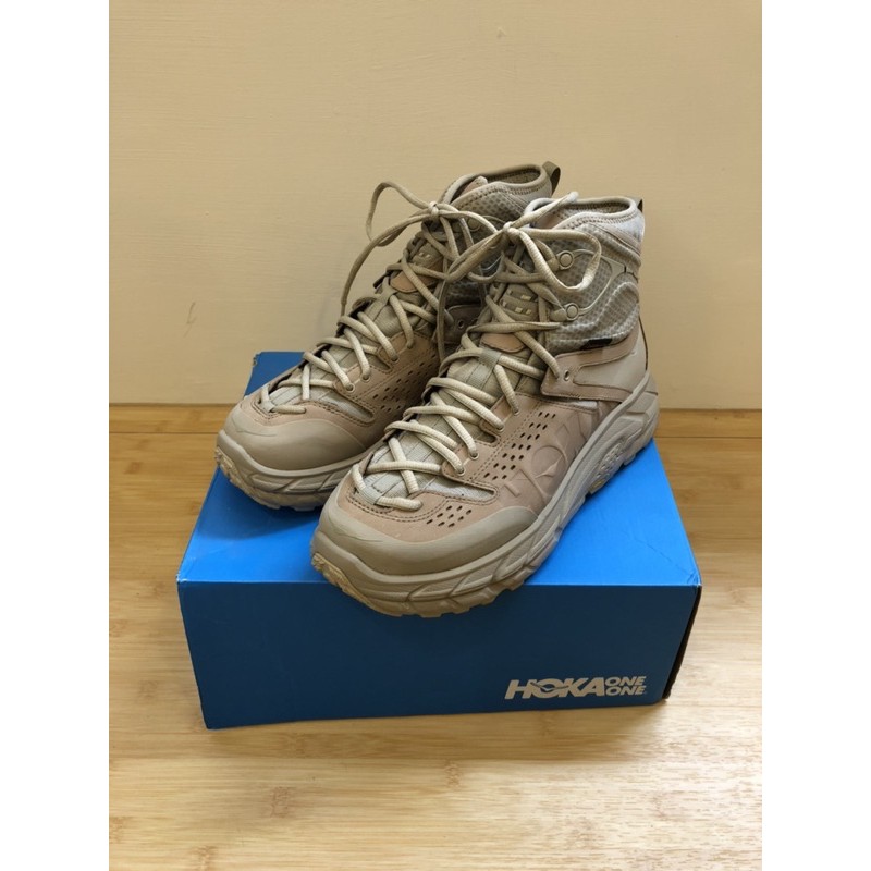 HOKA ONE ONE TOR ULTRA HI WP