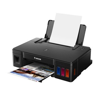 【酷3C】Canon 佳能 PIXMA G1010 大供墨 印表機 連續供墨 滿版列印 高單速