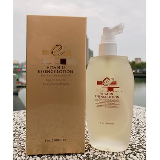 【Mi li.N】藝思晨 維他命頭皮精華液 180ml