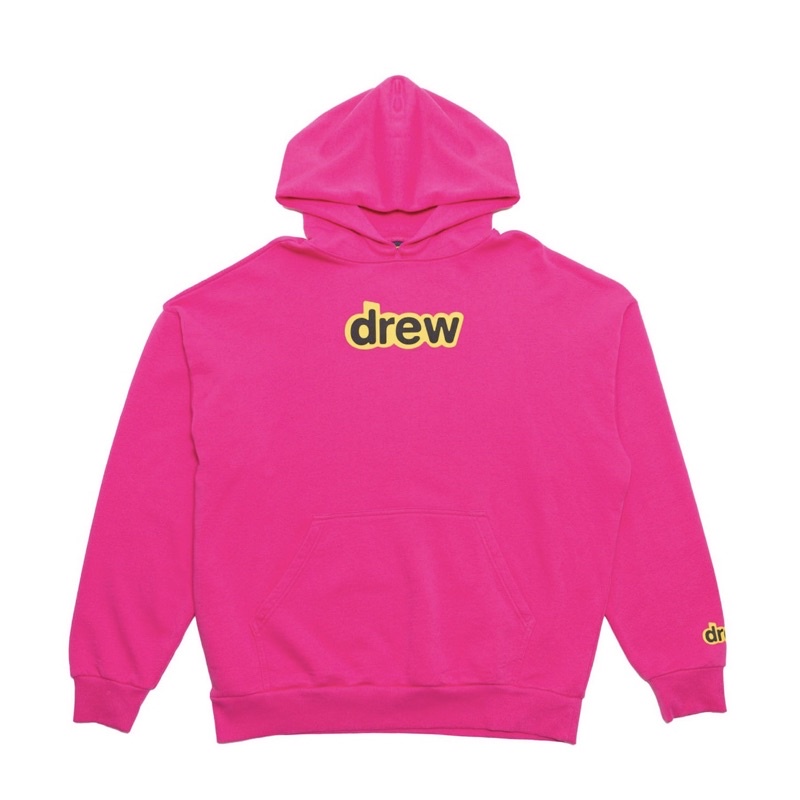 〖LIT-select〗Drew House secret hoodie 帽T