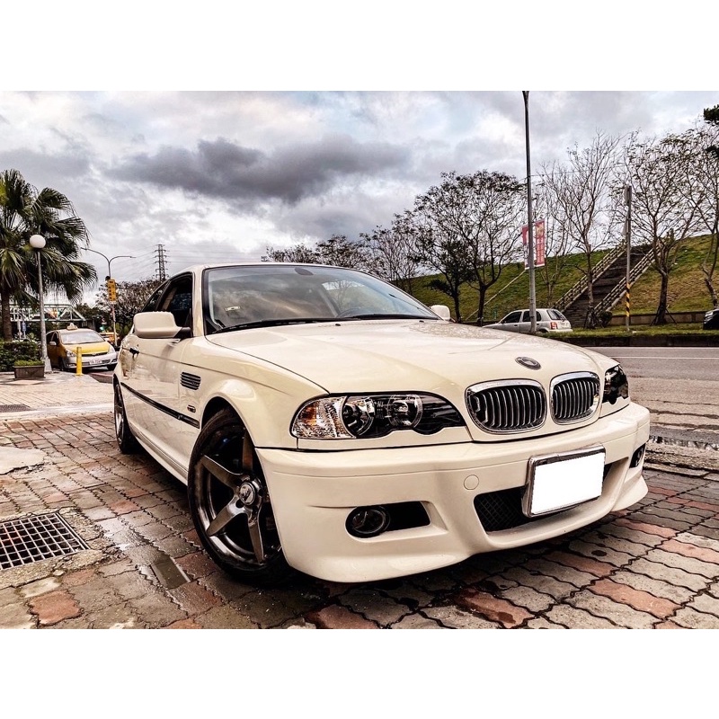 Bmw 經典車的價格推薦 22年9月 比價比個夠biggo
